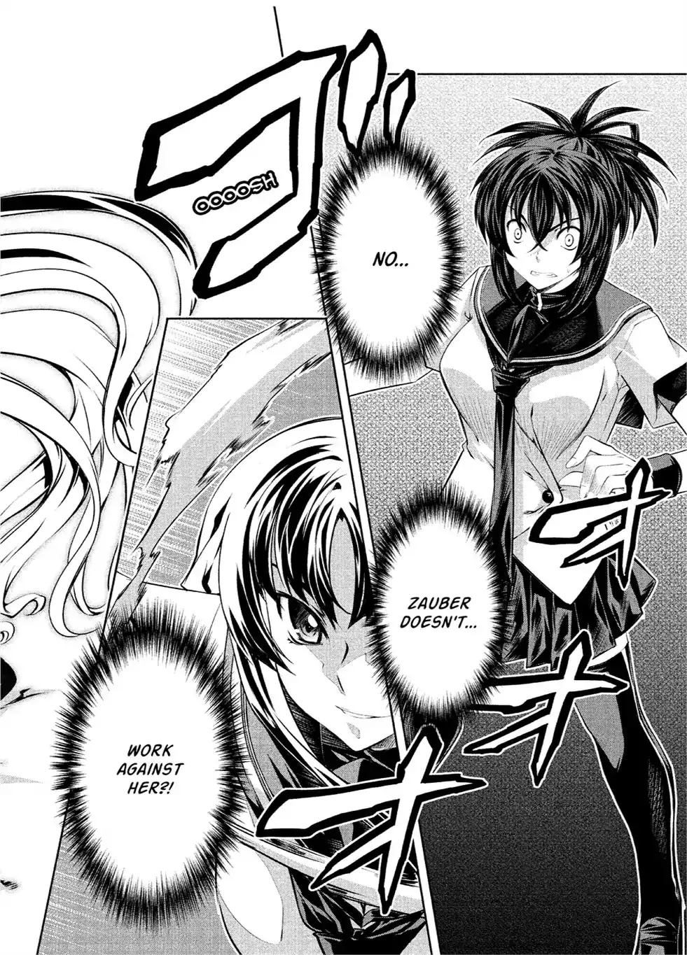 Kämpfer - Chapter 9 Page 2