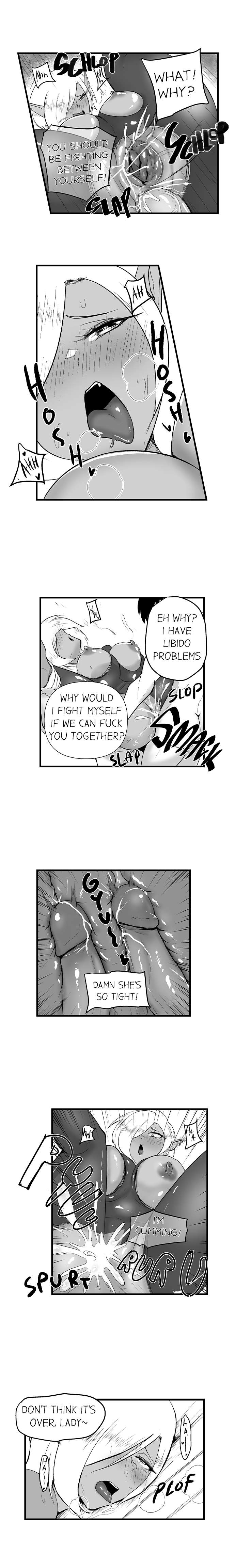 MY ISEKAI HAREM ~Sex Conquest in Another World~ - Chapter 3 Page 3