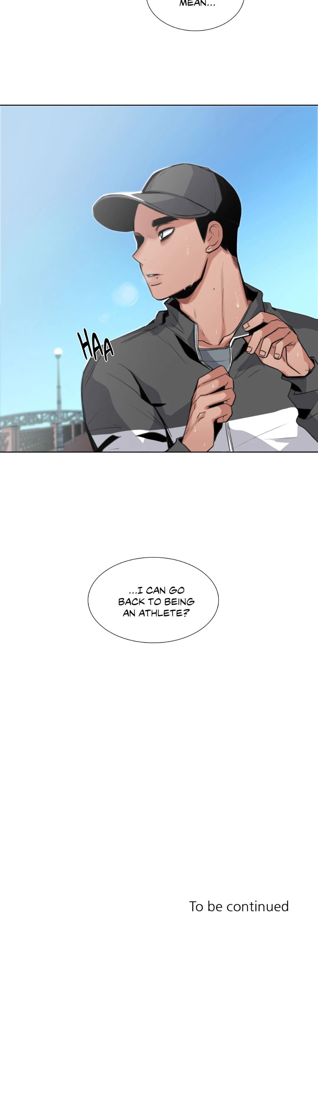 Polar Attraction - Chapter 11 Page 20