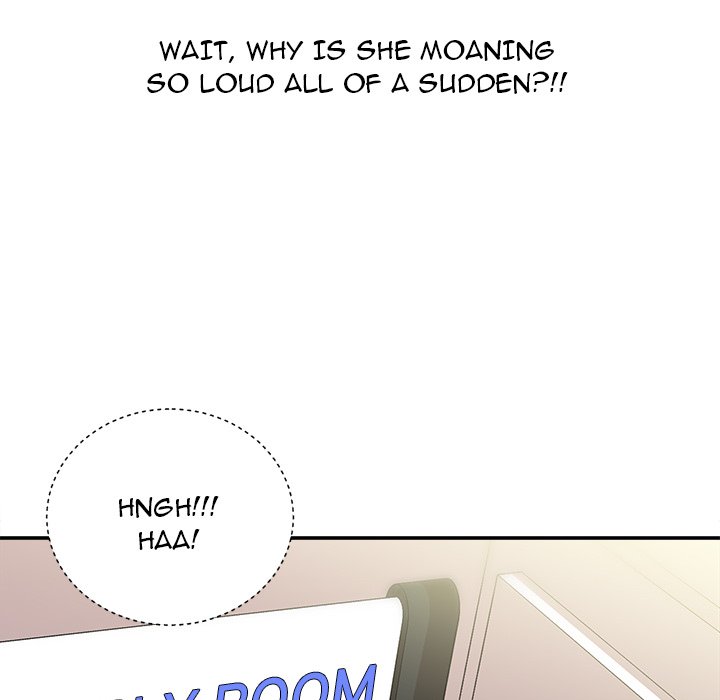 Distractions - Chapter 14 Page 125