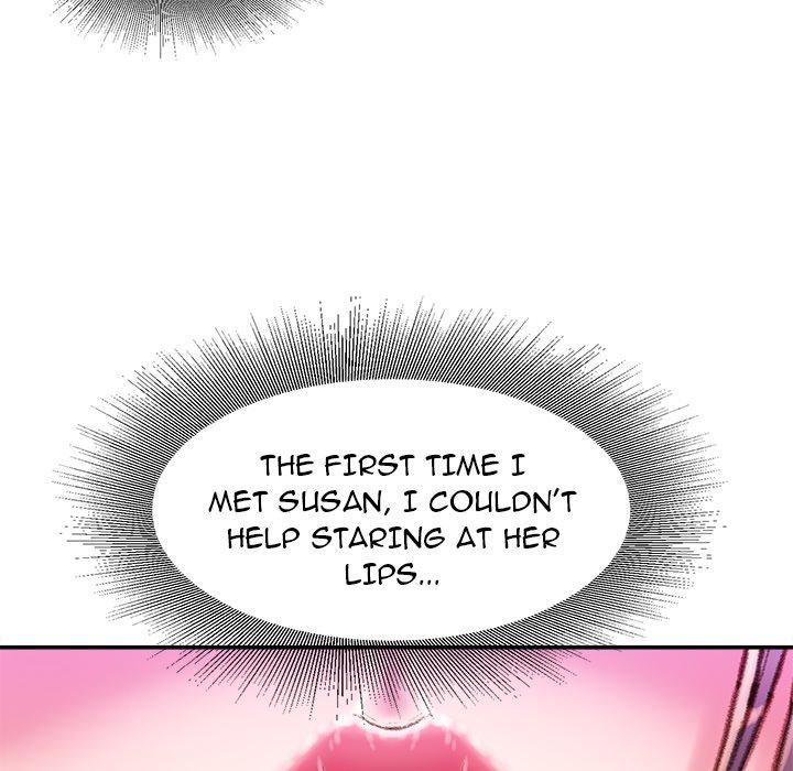 Distractions - Chapter 27 Page 34