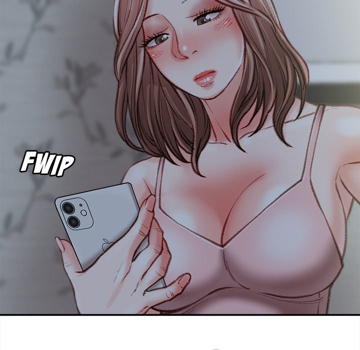 Distractions - Chapter 37 Page 136
