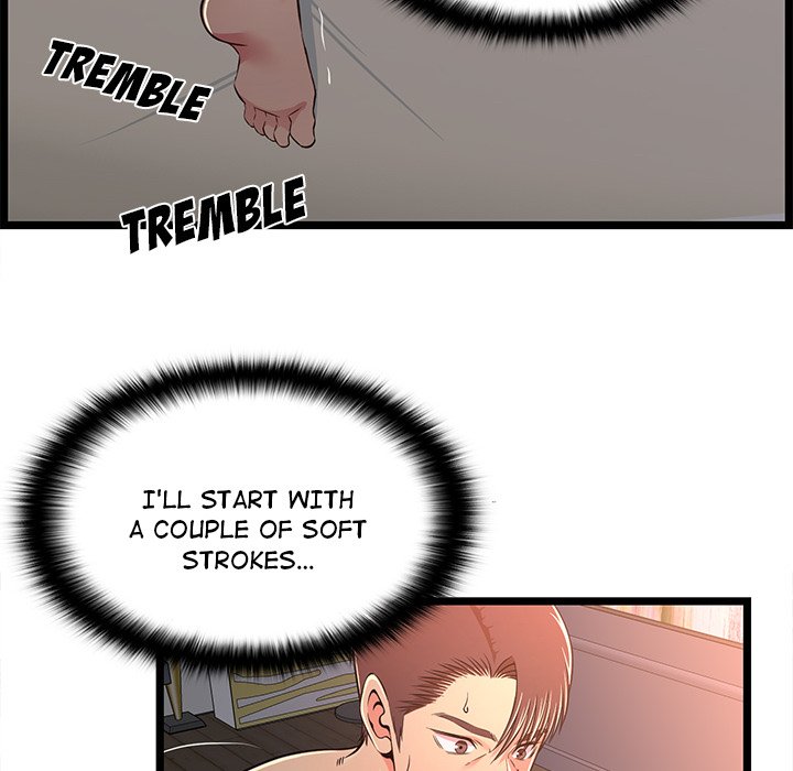 No Way Out - Chapter 17 Page 46