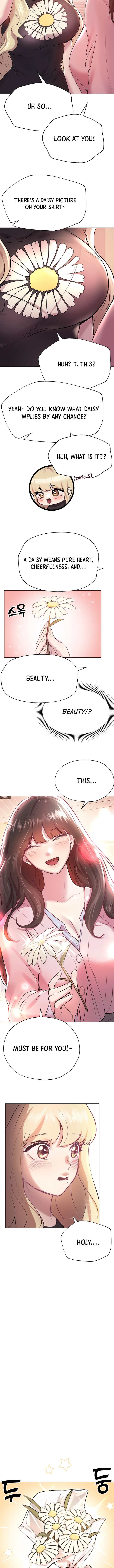 My Sister’s Friends - Chapter 7 Page 10