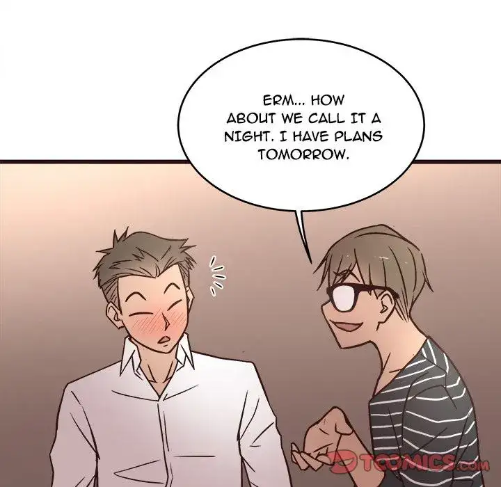 Stupid Love - Chapter 10 Page 14