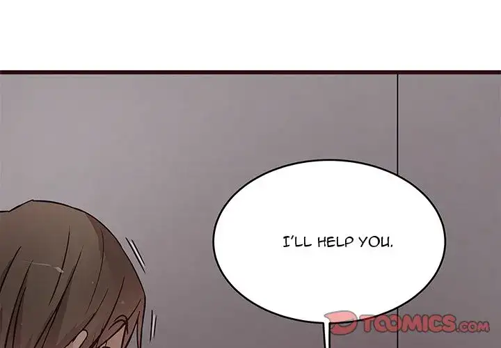Stupid Love - Chapter 9 Page 3