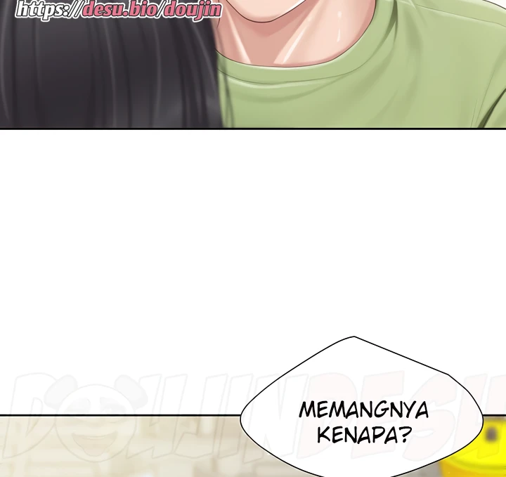 Welcome To Kids Cafe Raw - Chapter 82 Page 92
