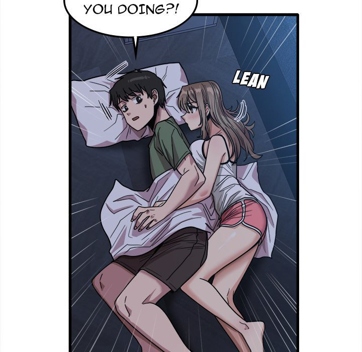 No More, No Less - Chapter 25 Page 106