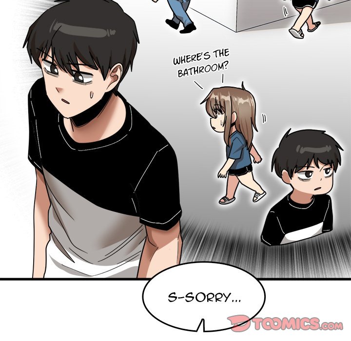 No More, No Less - Chapter 32 Page 26