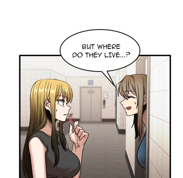 No More, No Less - Chapter 32 Page 95