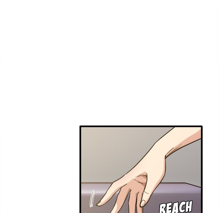 No More, No Less - Chapter 45 Page 20