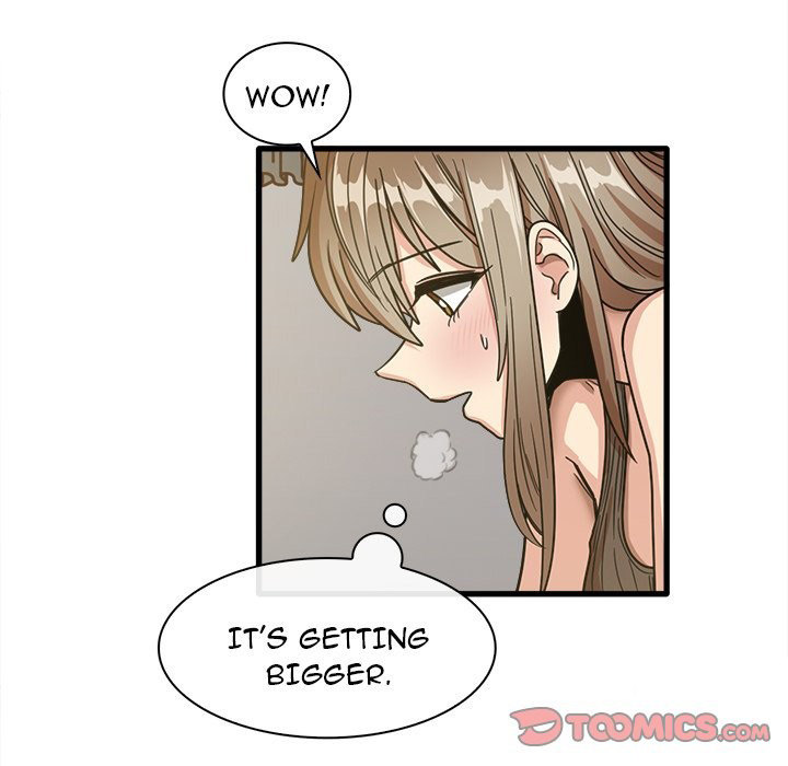No More, No Less - Chapter 45 Page 34