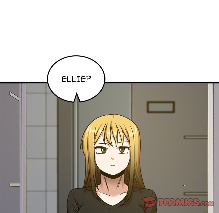 No More, No Less - Chapter 5 Page 102
