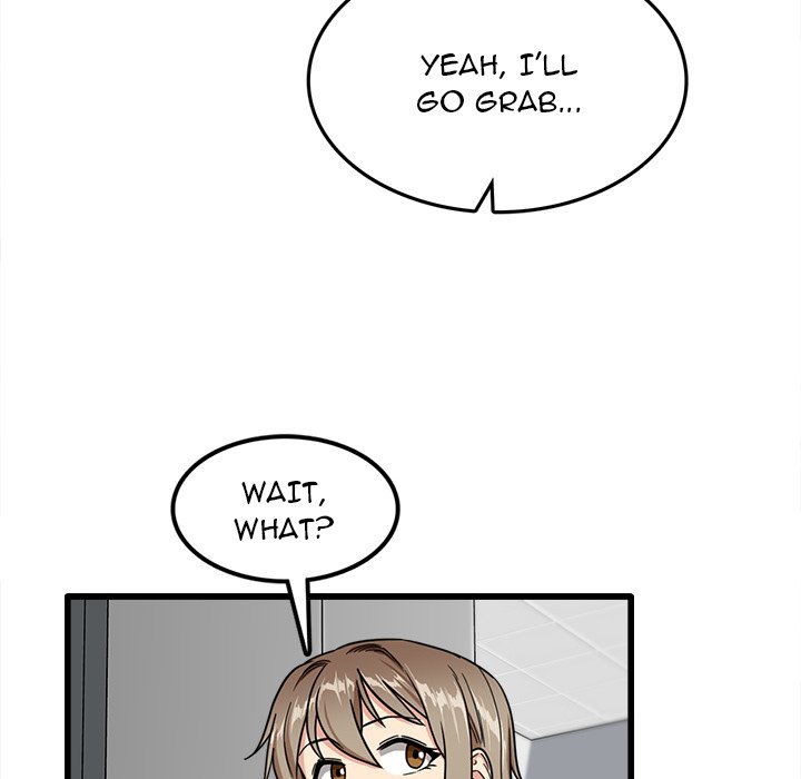 No More, No Less - Chapter 5 Page 87