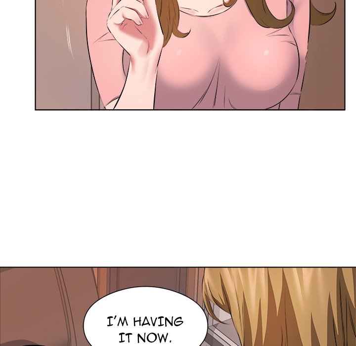 Payment Accepted - Chapter 37 Page 73