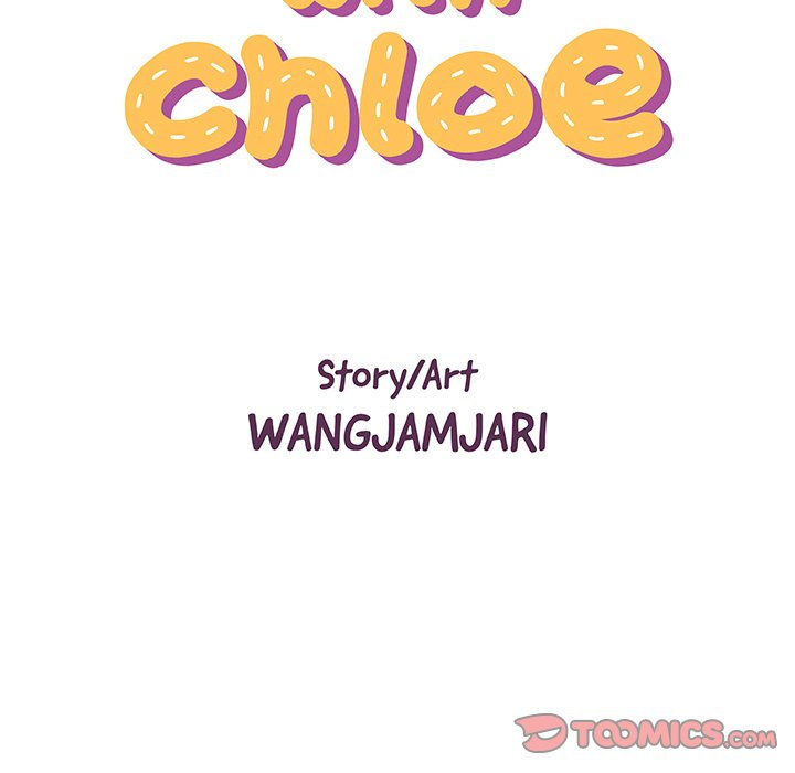 With Chloe - Chapter 25 Page 15