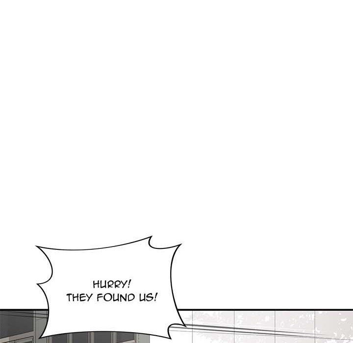 Safe Haven - Chapter 22 Page 18