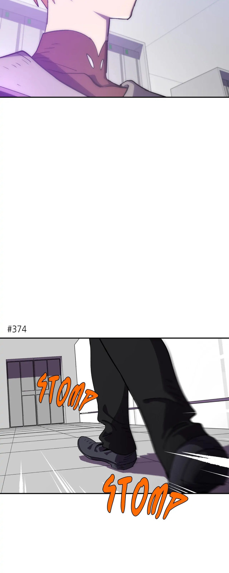 4 Cut Hero - Chapter 215 Page 35