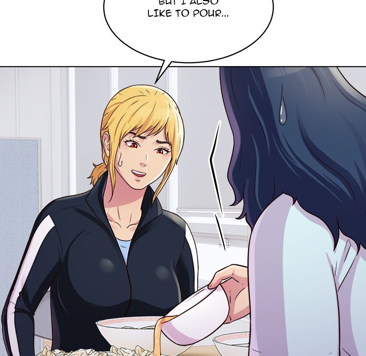 Time to Choose - Chapter 19 Page 22