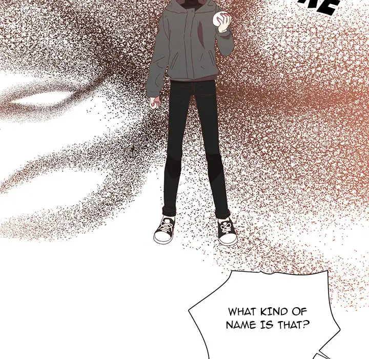 Do You Believe in Ghosts? - Chapter 1 Page 20