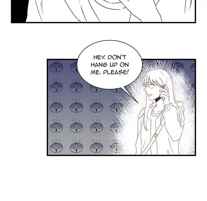 Do You Believe in Ghosts? - Chapter 1 Page 37