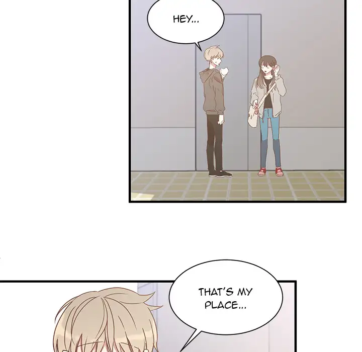 Do You Believe in Ghosts? - Chapter 1 Page 43