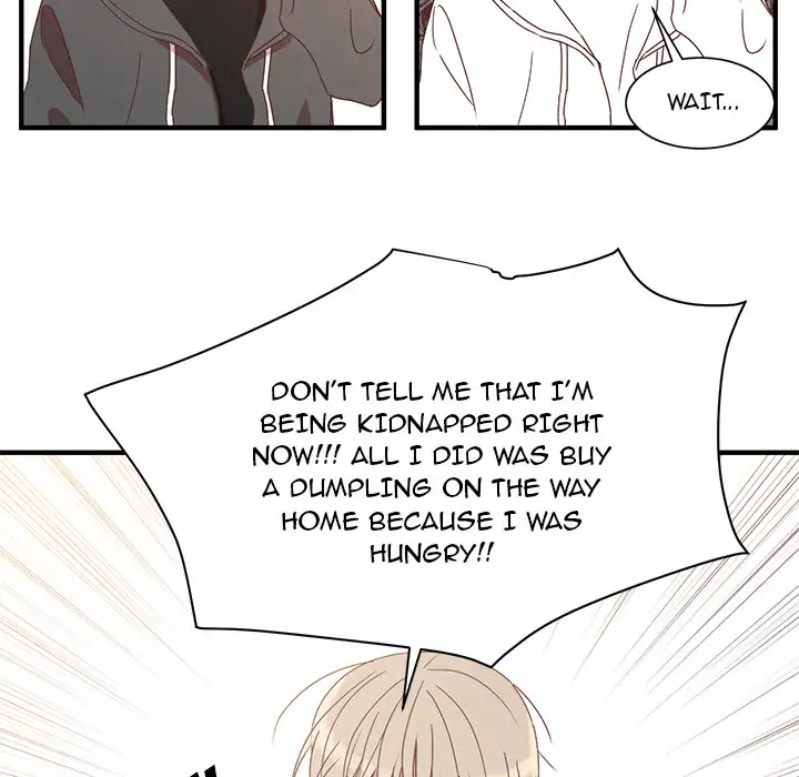 Do You Believe in Ghosts? - Chapter 1 Page 66