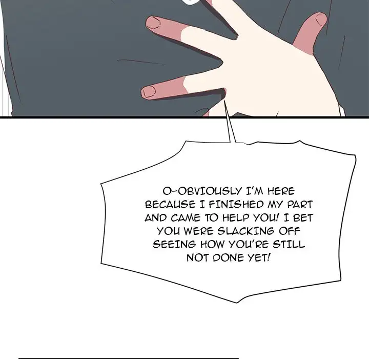 Do You Believe in Ghosts? - Chapter 10 Page 112