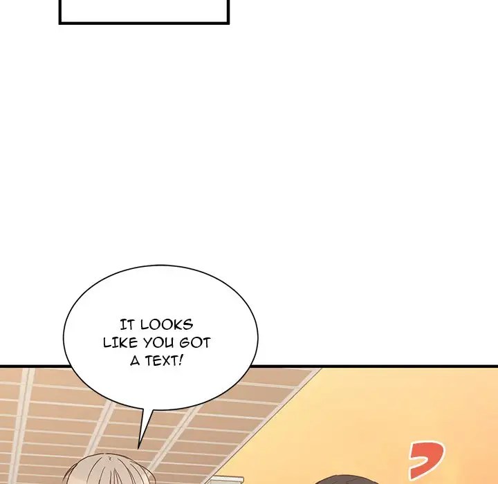 Do You Believe in Ghosts? - Chapter 10 Page 44