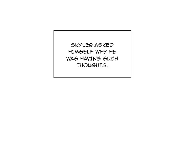 Do You Believe in Ghosts? - Chapter 11 Page 128