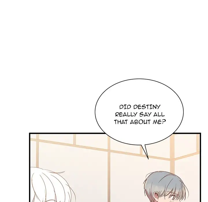 Do You Believe in Ghosts? - Chapter 11 Page 64