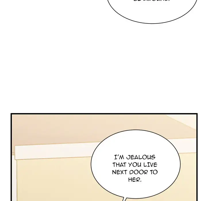 Do You Believe in Ghosts? - Chapter 11 Page 97