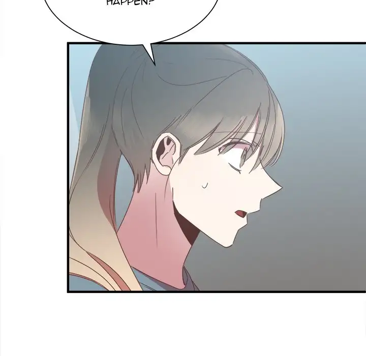 Do You Believe in Ghosts? - Chapter 13 Page 100