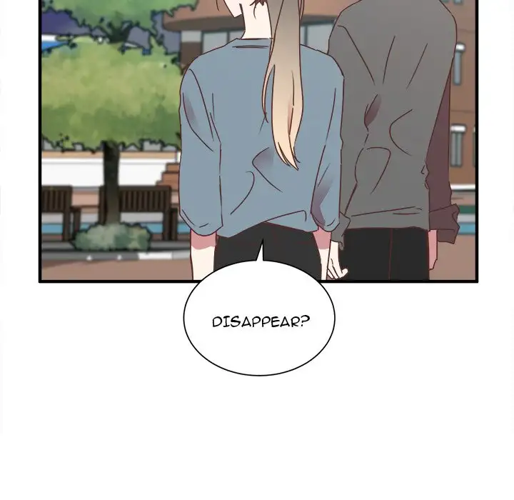 Do You Believe in Ghosts? - Chapter 15 Page 44