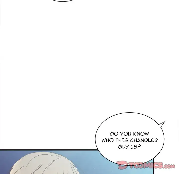 Do You Believe in Ghosts? - Chapter 15 Page 57