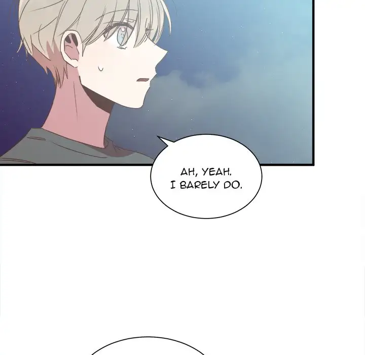 Do You Believe in Ghosts? - Chapter 15 Page 58