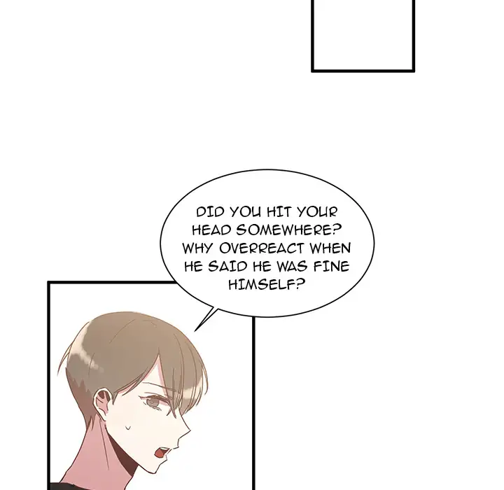 Do You Believe in Ghosts? - Chapter 2 Page 20