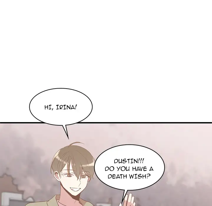 Do You Believe in Ghosts? - Chapter 2 Page 34