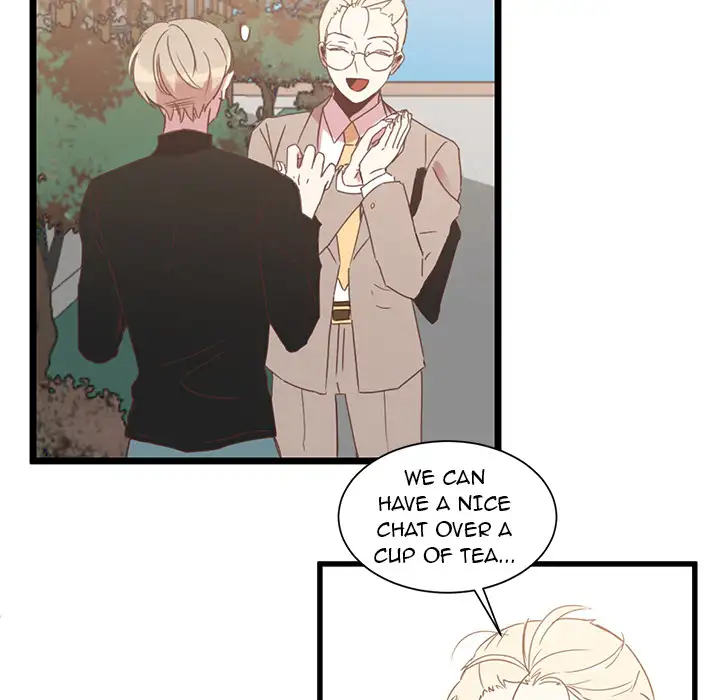 Do You Believe in Ghosts? - Chapter 2 Page 49