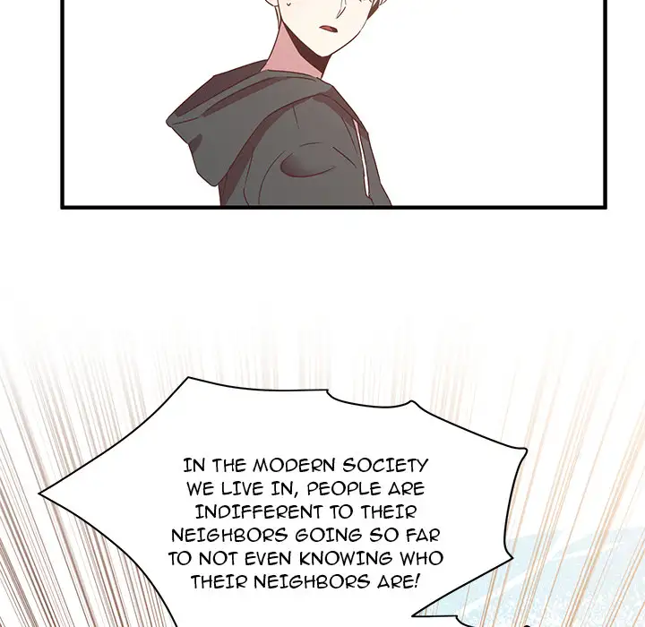 Do You Believe in Ghosts? - Chapter 2 Page 9