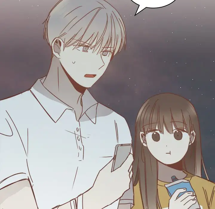 Do You Believe in Ghosts? - Chapter 21 Page 17