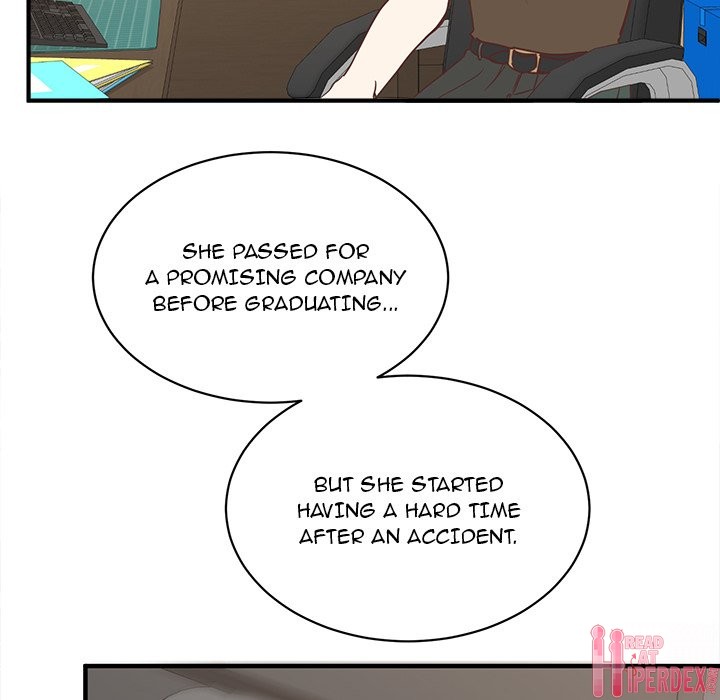 Do You Believe in Ghosts? - Chapter 27 Page 33