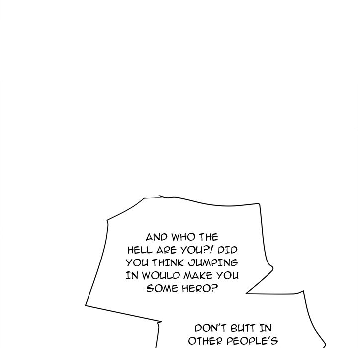 Do You Believe in Ghosts? - Chapter 28 Page 64