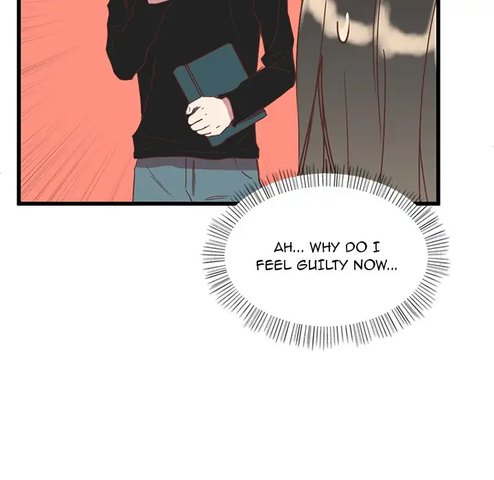 Do You Believe in Ghosts? - Chapter 3 Page 66