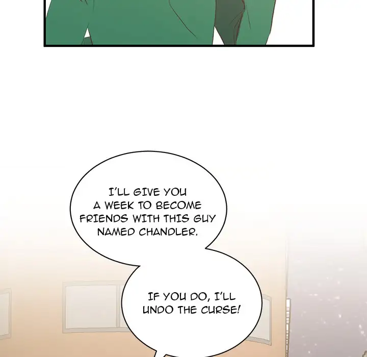 Do You Believe in Ghosts? - Chapter 5 Page 78