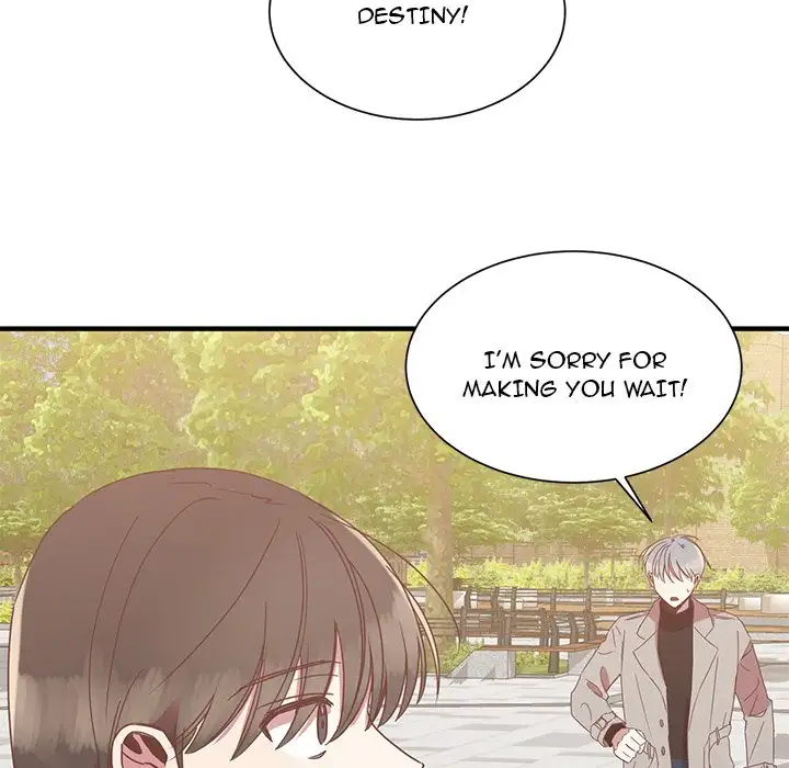 Do You Believe in Ghosts? - Chapter 6 Page 25