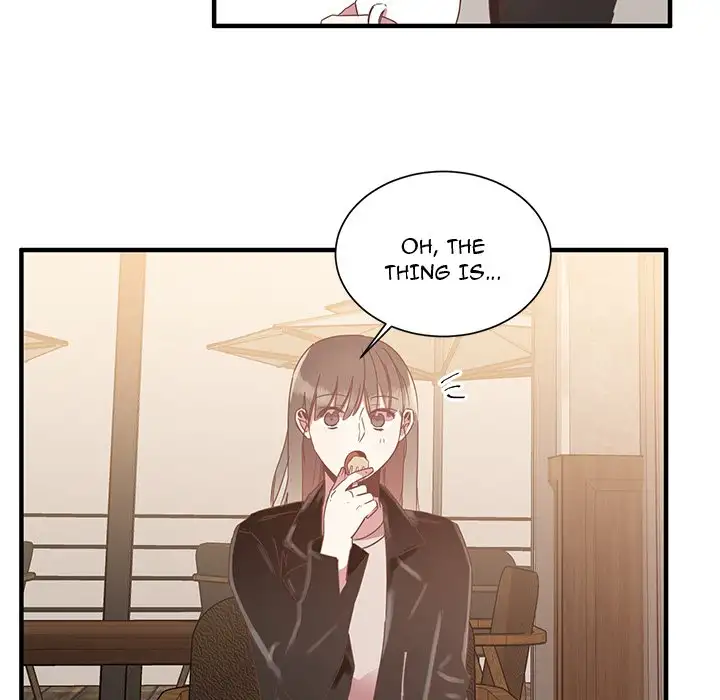 Do You Believe in Ghosts? - Chapter 6 Page 71