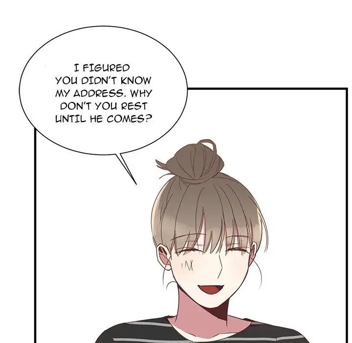 Do You Believe in Ghosts? - Chapter 8 Page 34