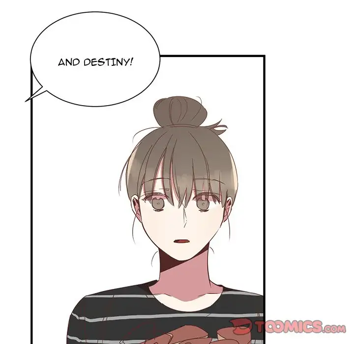 Do You Believe in Ghosts? - Chapter 8 Page 74
