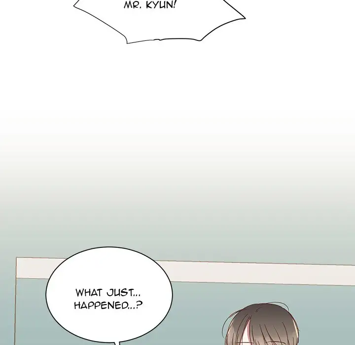 Do You Believe in Ghosts? - Chapter 8 Page 79